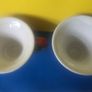 2 Espresso cups Image 2