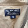 Ralph Lauren Polo Shirt Dress Image 3