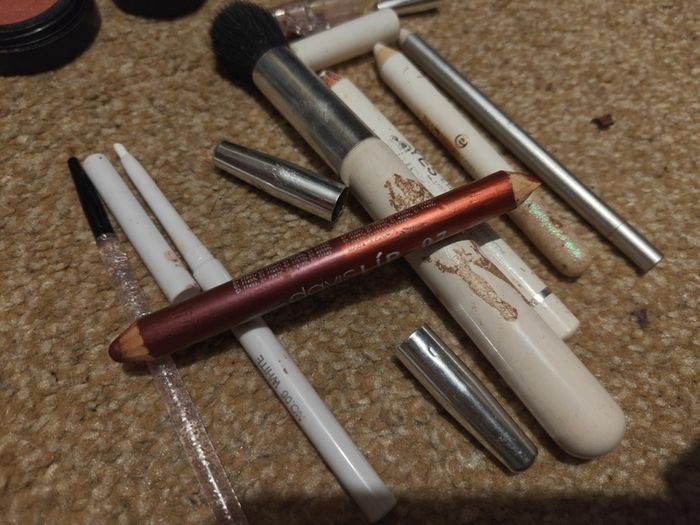 makeup