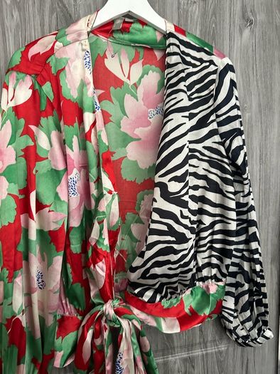 Asos Shirt - Uk 10