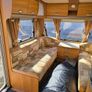 Swift challenger touring caravan 570 Image 8