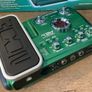 ZOOM A2.1u acoustic multi-effects processor and USB audio interface Image 3