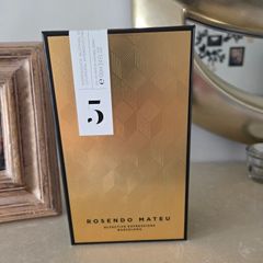 Rosendu Mateu No. 5. EDP. 100ml.