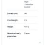Remington  Hydraluxe Volumising hair styler Image 7