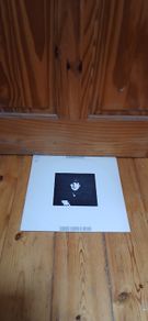Leonard Cohen - Songs From A Room - LP - Columbia Records - 1969