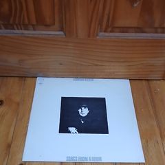 Leonard Cohen - Songs From A Room - LP - Columbia Records - 1969