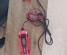 car battery charger