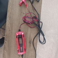 car battery charger