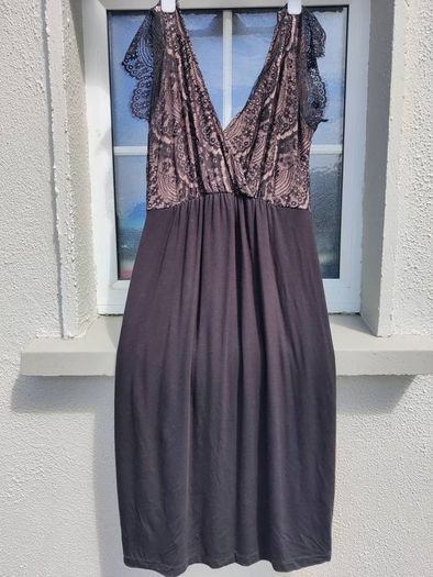 Maternity Dress - occasion wear