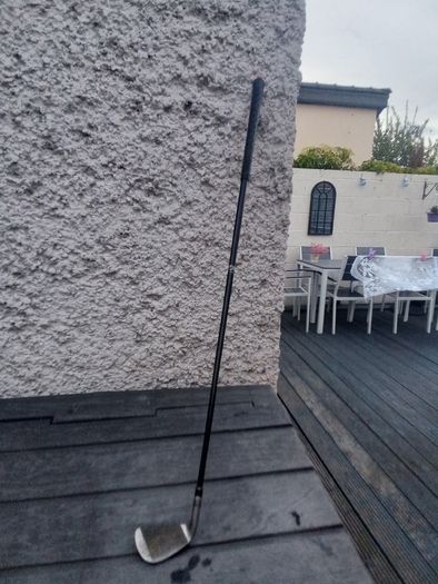Golf club for sale