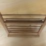 Handcrafted Recipe Book Stand Image 7