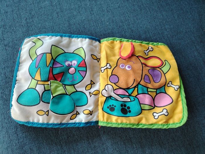 Baby Toys /Soft Toys