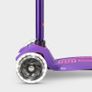 Maxi Micro Deluxe LED - Purple Image 10