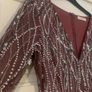 sequin maxi dress Image 7