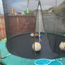 Trampoline for free Image 2