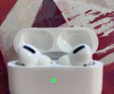 AirPods Pro 1st Gen