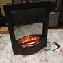 dimplex electric fire Image 2