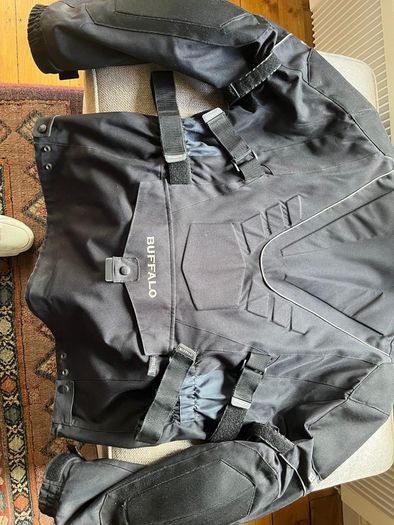 Motorbike Jacket