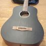 Fender 3/4 guitar + gig bag Image 2