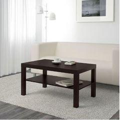 Ikea Lack Coffee Table