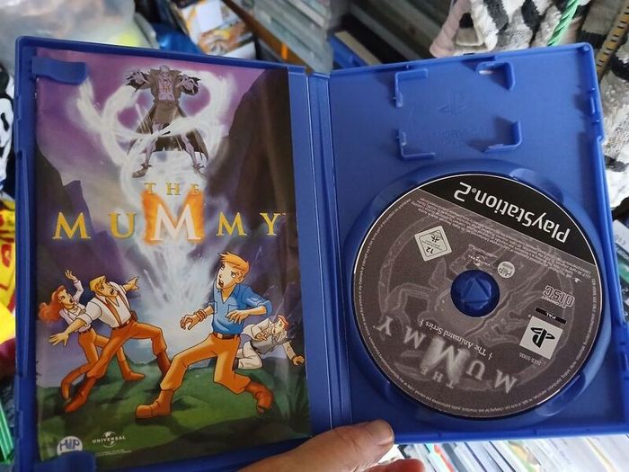 PlayStation 2 games