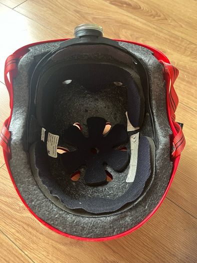 Bike Helmets