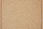Cork Board Wooden Frame 600x900mm