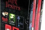 New:  Dark Desires 5 books Box Set - YA Fiction
