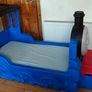 Thomas the tank engine bed Image 4