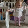 Child's play pen Image 5