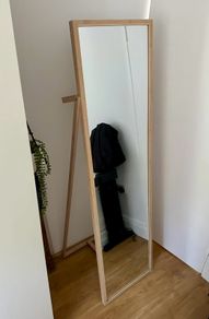 Full length mirror