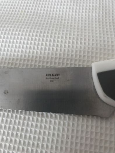 IKEA Kitchen Knife
