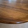 Oak Coffee Table Image 4