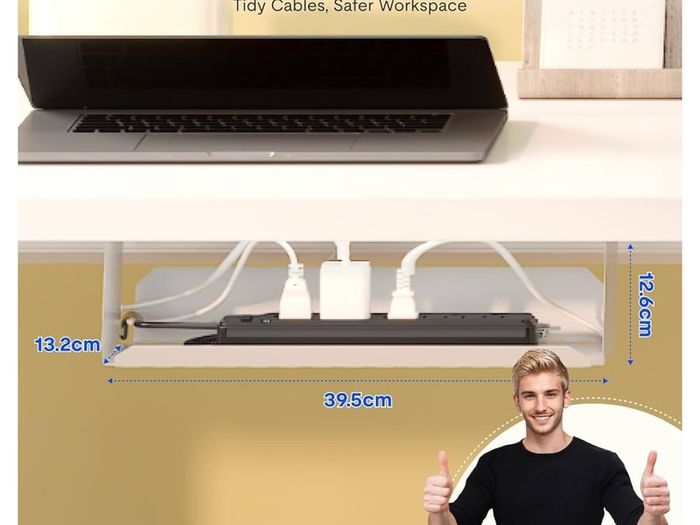 Electric Standing Desk Height Adjustable