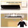 Electric Standing Desk Height Adjustable Image 3