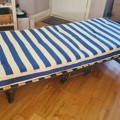 folding bed