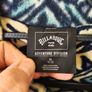 Billabong Unwind Revo 10k reversible puffer jacket Image 5