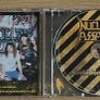 Nuclear Assault Radiation Sickness CD Image 3