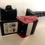 Tape gun dispenser pistol packaging Hand Held heavy duty Rapesco. Image 2