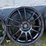 Calibre Gram light Suzuka Alloys Image 4