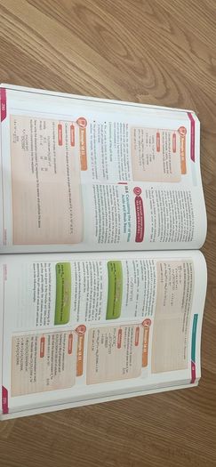 Chemistry Live!  Textbook, workbook and laboratory notebook