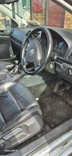 Volkswagen Golf 2007