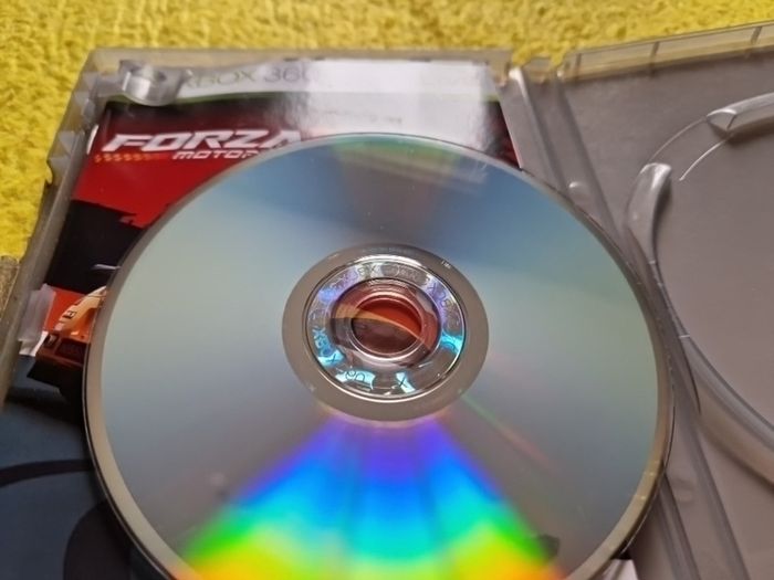 Forza 2 Motorsport xbox 360 games Original
