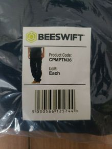 Mens working trousers