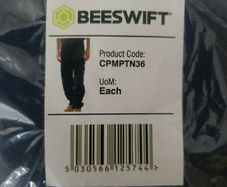 Mens working trousers