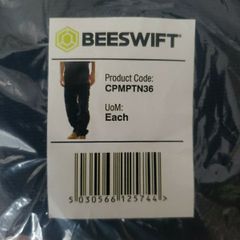 Mens working trousers