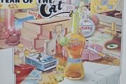 Al Stewart - Year Of The Cat.