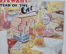 Al Stewart - Year Of The Cat.
