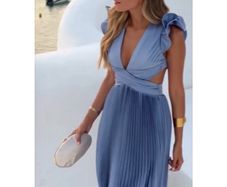 Ladies Evening dress
