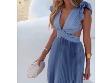 Ladies Evening dress